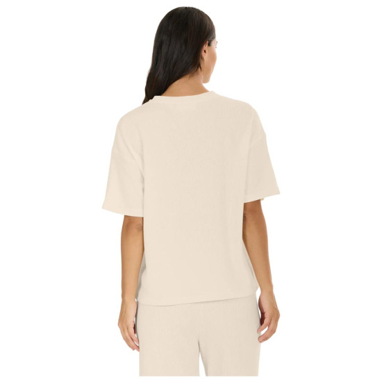 Athlecia Γυναικεία κοντομάνικη μπλούζα Cardall Waffle T-Shirt